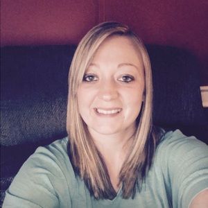 Meet your Posher, Kristine